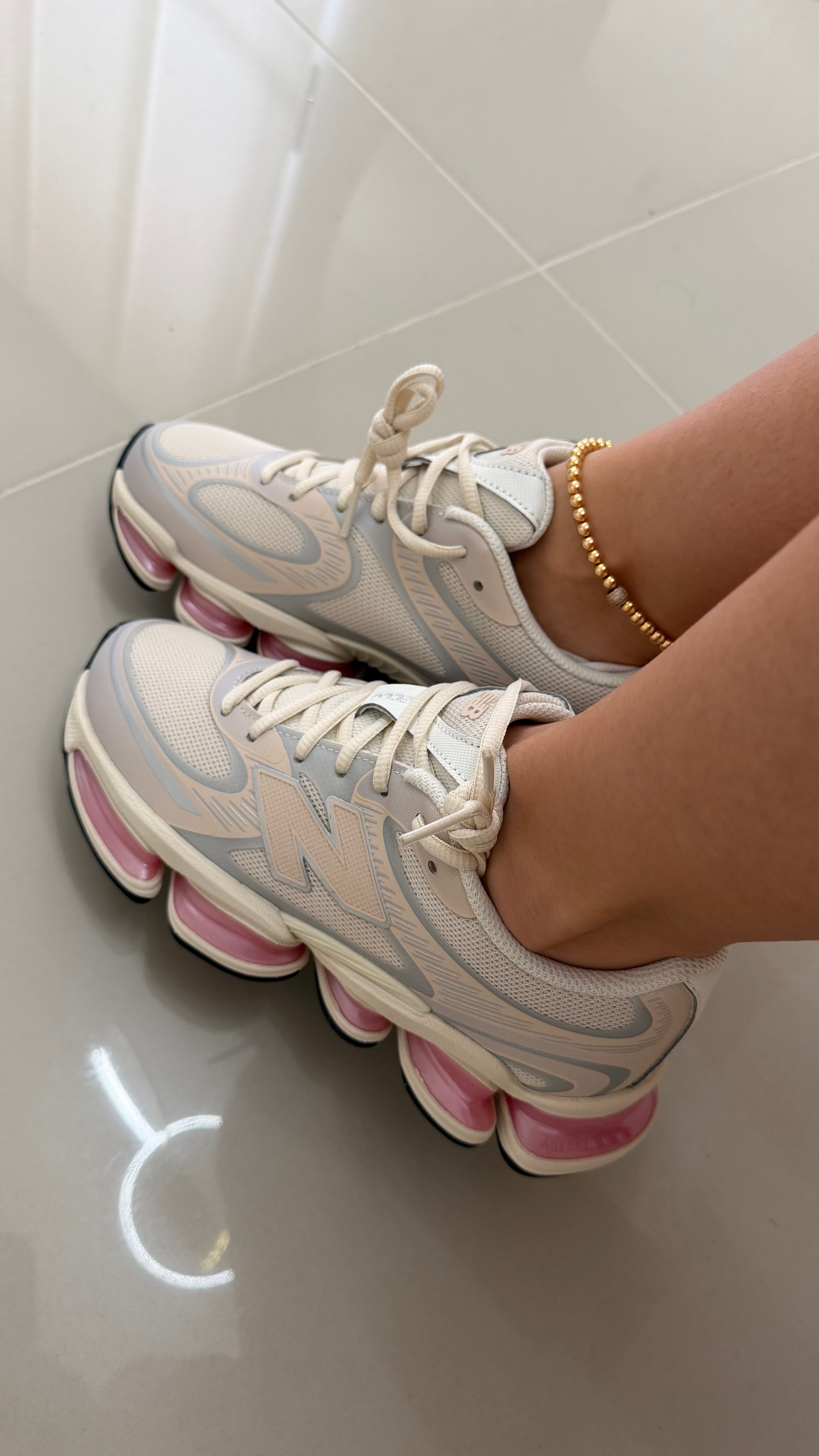 New Balance ABZORB 2000