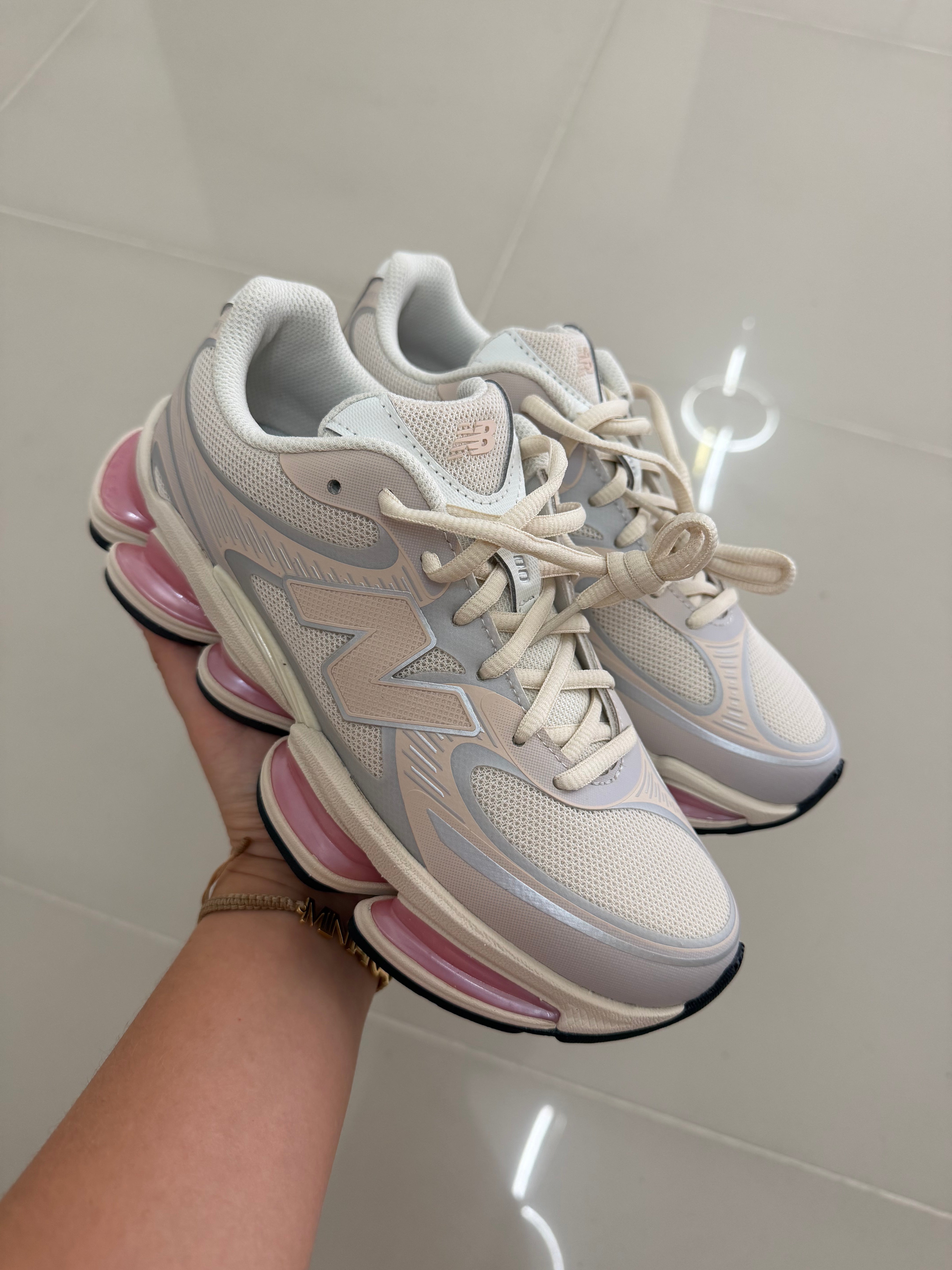 New Balance ABZORB 2000